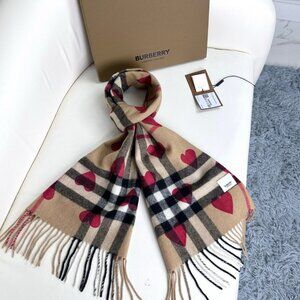 Burberry Scarf